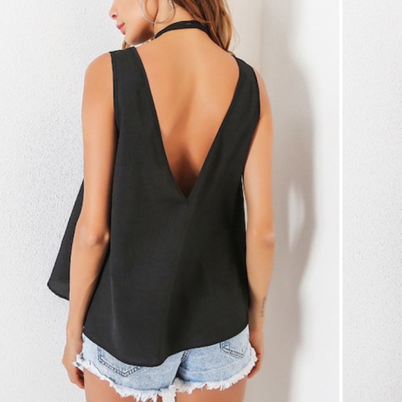 Tank top - Picture 2 of 4